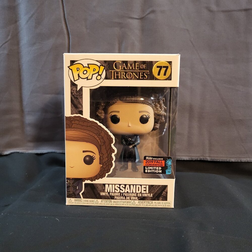 Missandei Funko